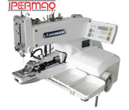 LM-475D ( Prega Botão em X )