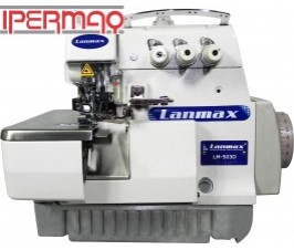 LM-503D